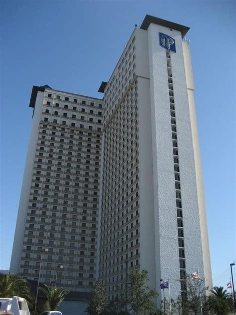imperial palace casino hotel